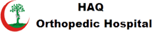 Haq Orthopaedic Hospital